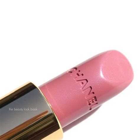 chanel fuchsia pink lipstick|Chanel blush lipstick.